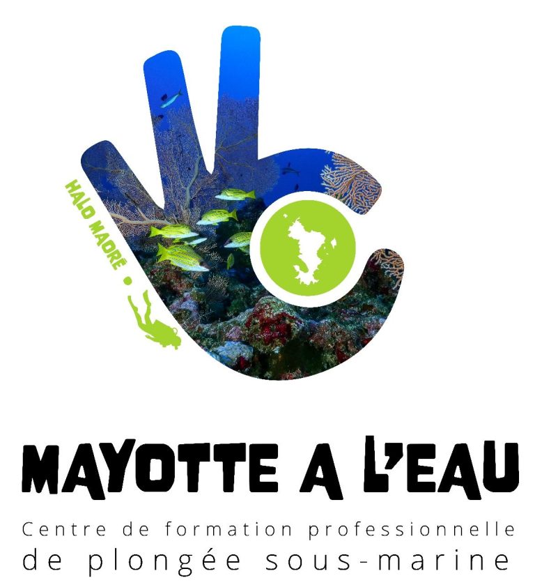 Mayotte à l'eau