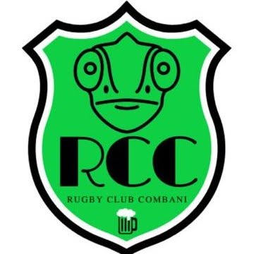 Rugby Club Combani