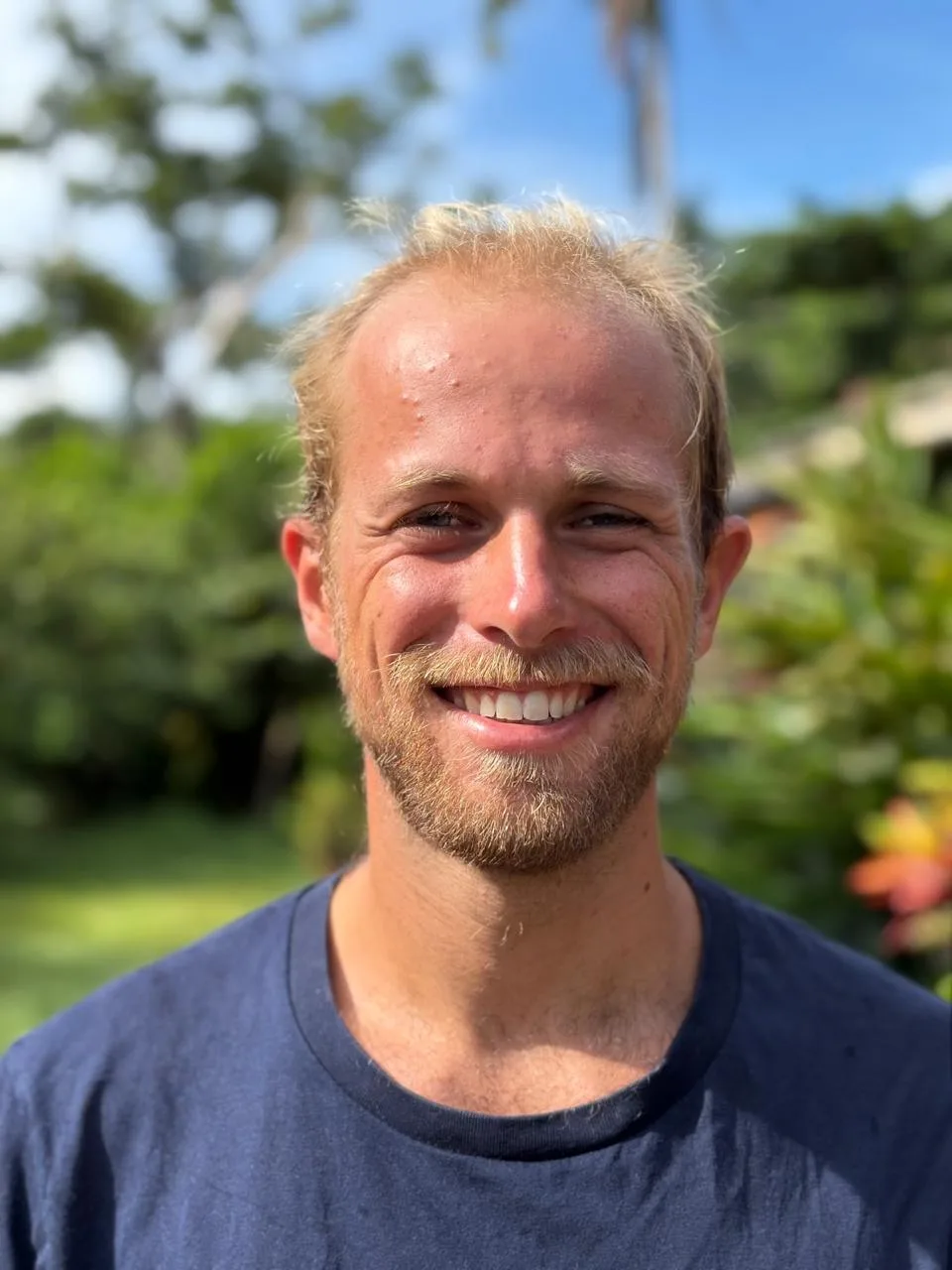 Bastien, Chef de Centre - Moniteur